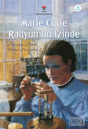 Marie Curie Radyumun İzinde